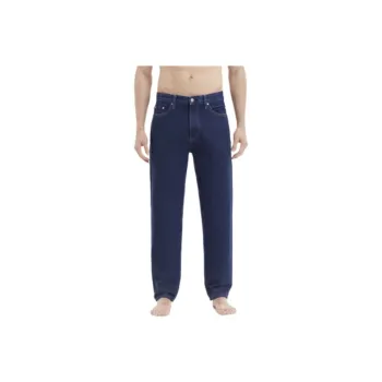 CALVIN KLEIN Jeans Men's Denim Blue