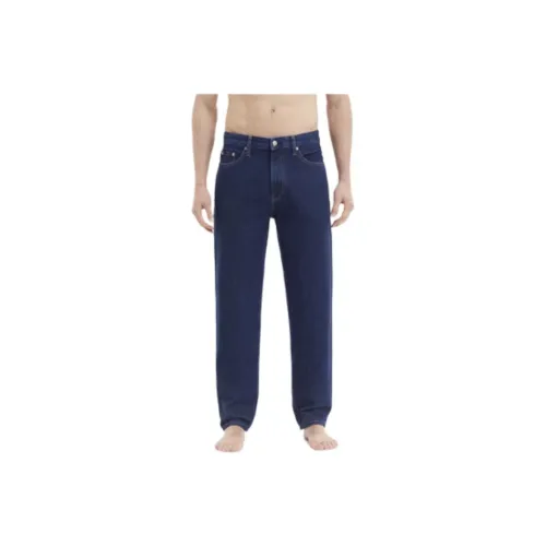 CALVIN Hybrid Jeans Men's Denim Blue