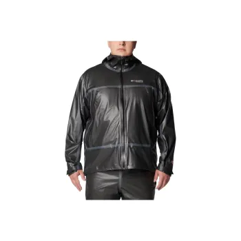 Columbia OutDry Extreme Wyldwood Shell Jacket Jacket Men's Black