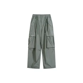 SUPERMOON Cargo Pants Unisex
