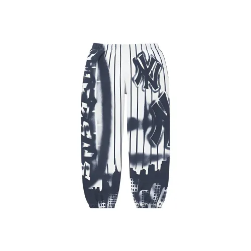 Supreme X New York Yankees Airbrush Sweatpant
