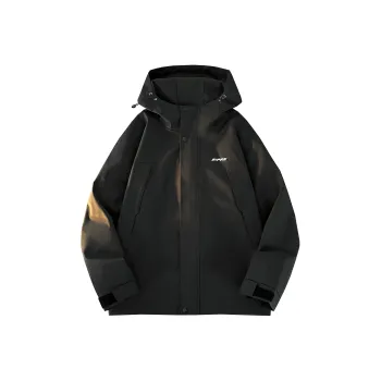 PRESSURE Jackets Unisex
