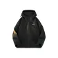 Black (Hooded)