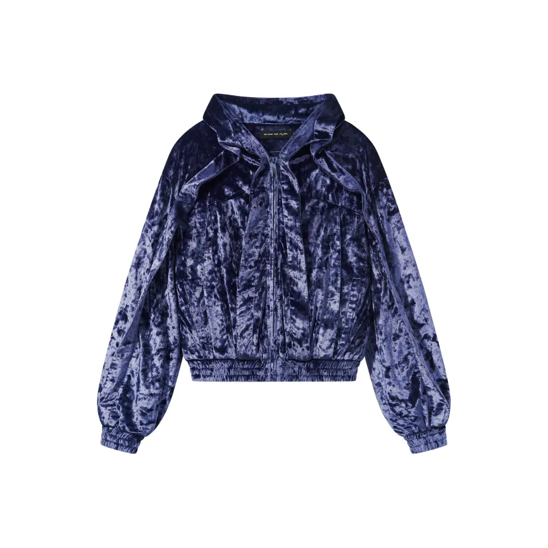 BLIND402 Jackets Unisex-2