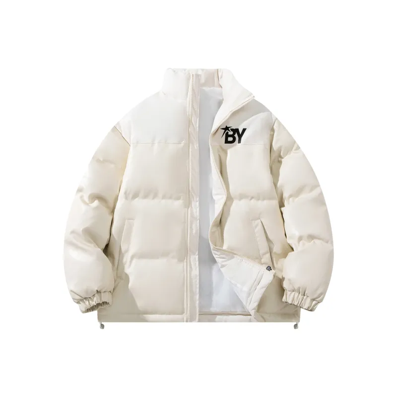 BOBBY ABLEY Puffer Jacket Unisex-3