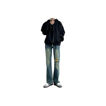 RENBEN Jeans Unisex