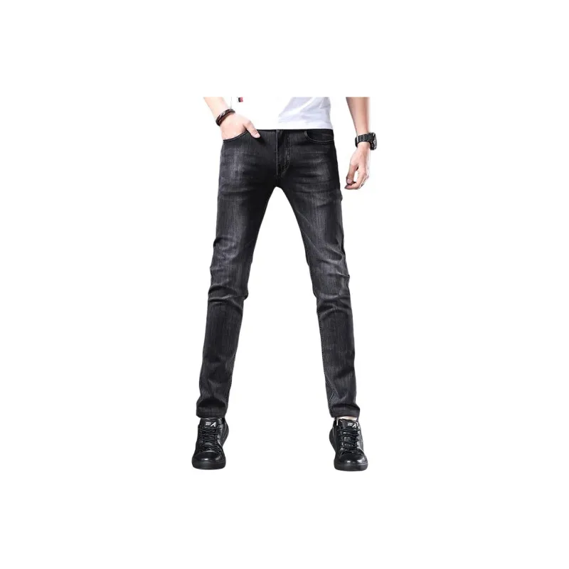 PIERRE CARDIN Jeans Men-2
