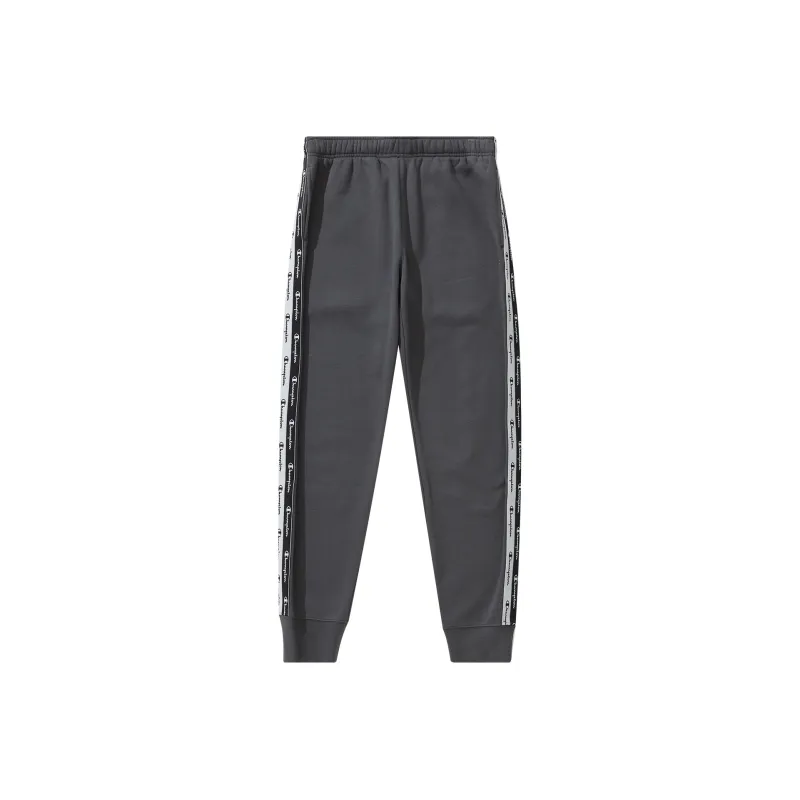 Champion Knitted Sweatpants Unisex-0