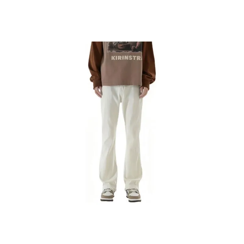 K411 Jeans Unisex-0