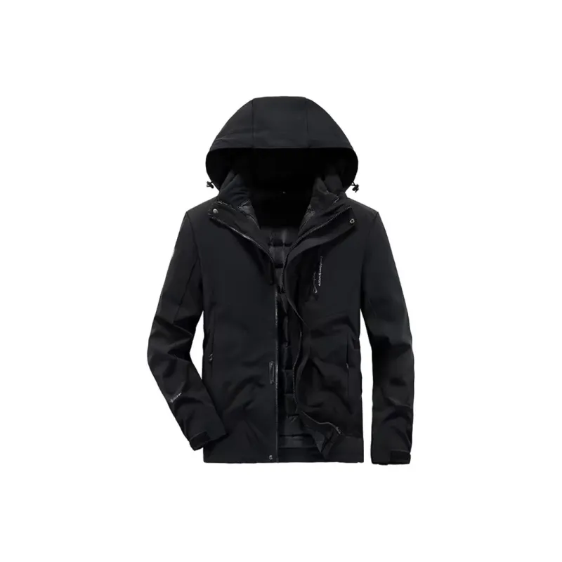 JEEP SPIRIT Down Jackets Men-3