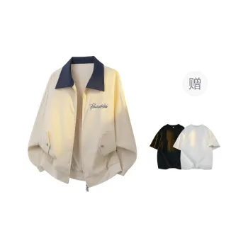 PAUL COSTELLOE Jackets Unisex