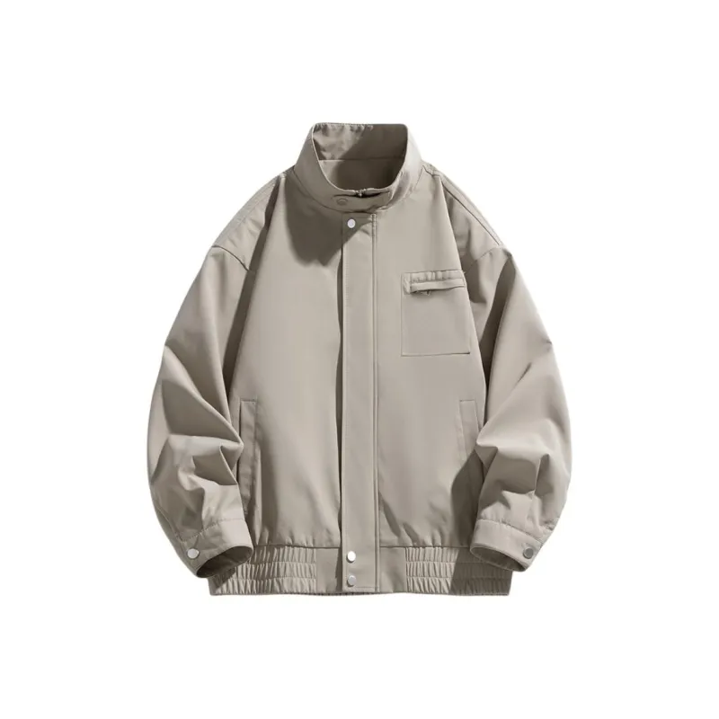 FOR FEAR THAT Jackets Coats Unisex-6