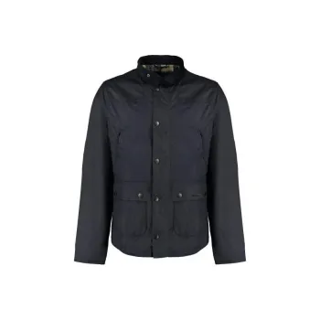 BARBOUR Reelin Waxed Jacket