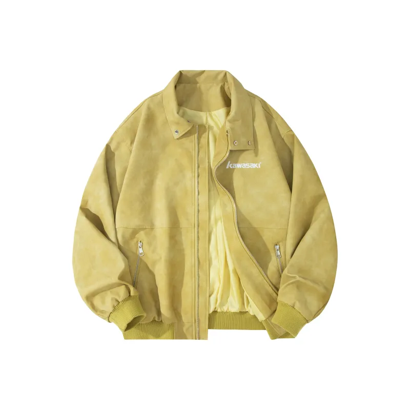 Kawasaki Jackets Unisex-0