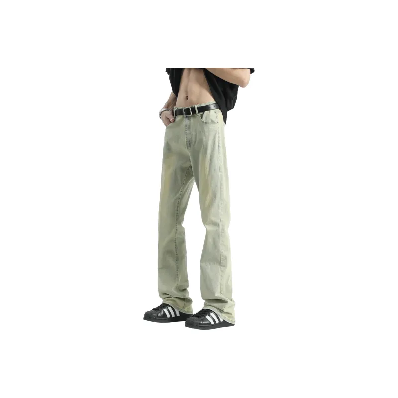 Imcrasy Jeans Unisex-7