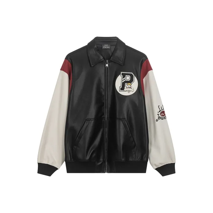 Bosieagender Jackets Unisex-0