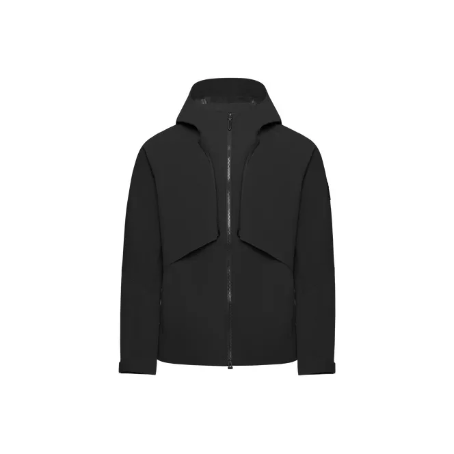 DESCENTE Dualis Jackets Men-0