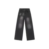 Black Gray