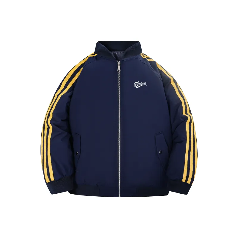 Lightning X Storm Jacket Unisex-11