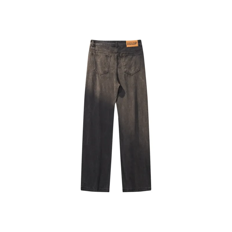 PAKA Jeans Unisex-16