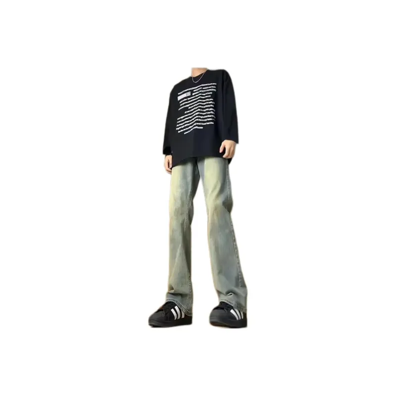 KOKO BASE Jeans Unisex-15