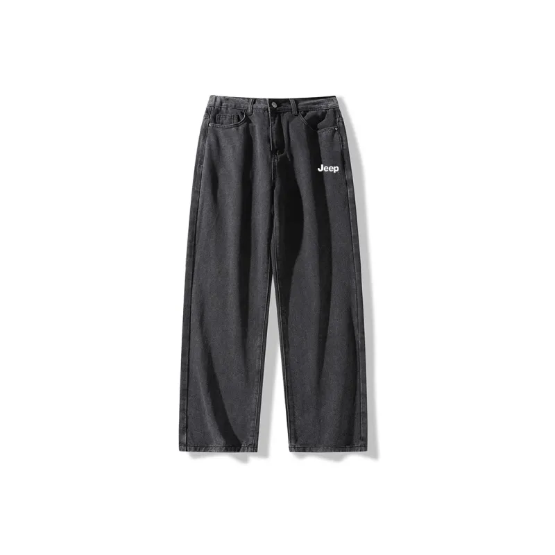 Jeep Jeans Unisex-2