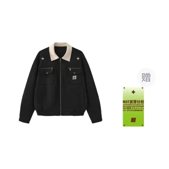 NSTNEW START Jackets & Coats Unisex