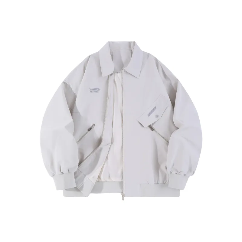 COC CUBE Jackets Unisex-3