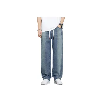 PIERRE CARDIN Jeans Men's Lake Blue