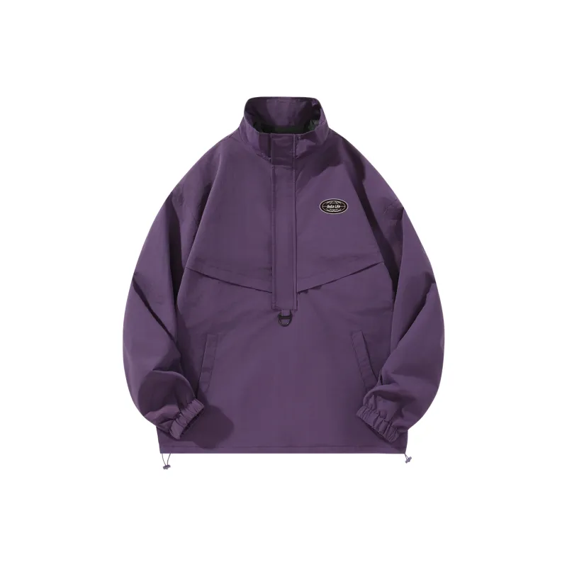 Unite Life HOODS Jackets Coats Unisex-14