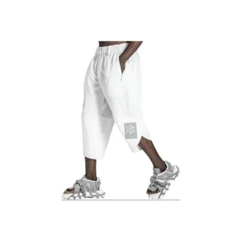 NORVINCY Western Outdoor Cycling Knitted Sweatpants Unisex