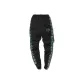 Black & Green Webbing