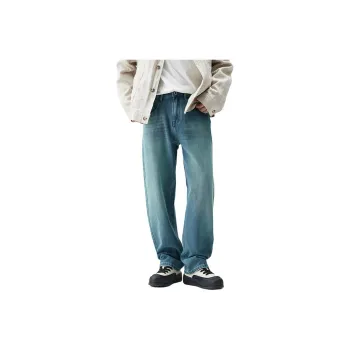 JASONWOOD Cowboy On The Run Jeans Men's Blue