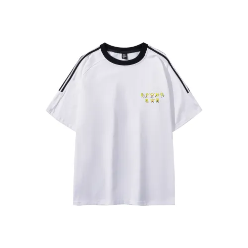 SPONGEBOB SQUAREPANTS T Shirt Unisex