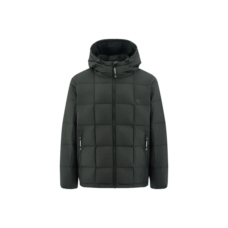 CAT Down Jackets Men-5