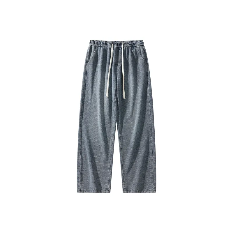 PUCCA Jeans Unisex-0