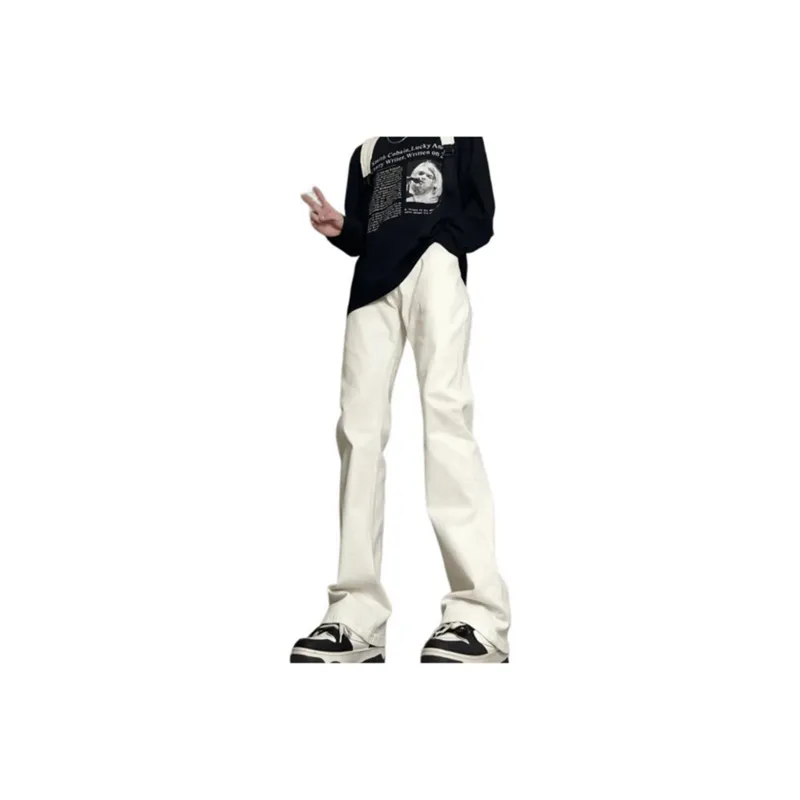 WOKXSS Jeans Unisex-16
