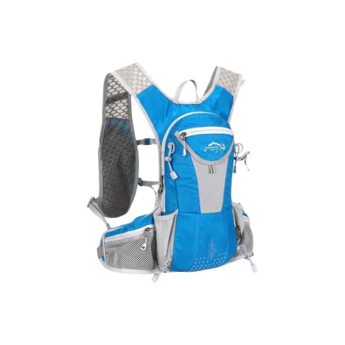 INOXTO Outdoor Bags Polyester 12L Multicolor Unisex