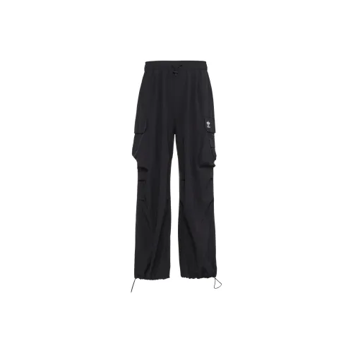 Adidas Originals Cargo Pants Men's Black