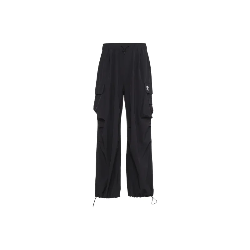 Adidas Originals CARGO PANTS Cargo Pants Men's Black-0