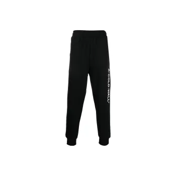 A COLD WALL* Essential Logo Printed Sweatpants