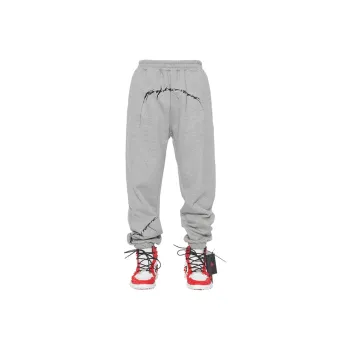 FREE WORLD ORDER Casual Pants Unisex