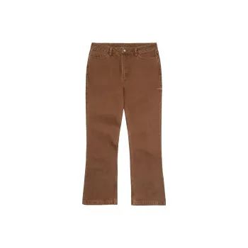 CHEMIST CREATIONS Jeans Unisex Brown