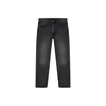 Levis Jeans Men Black
