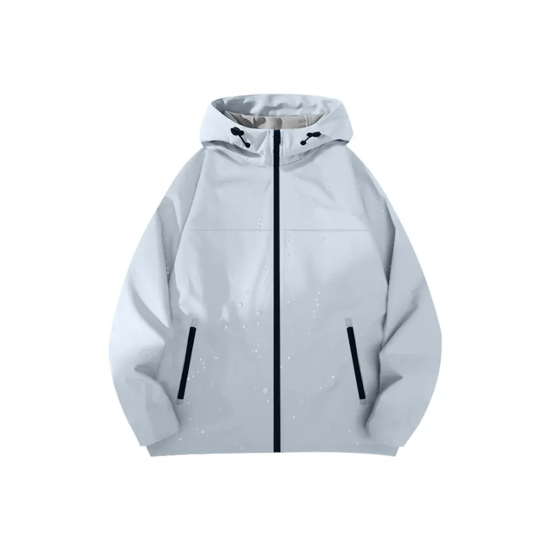 MJ STYLE Jackets Unisex-9