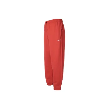 Nike Casual Pants Men University Red