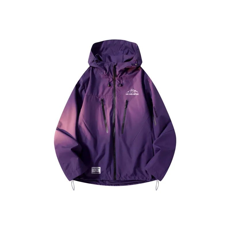 CSKS Jackets Coats Unisex Ivory White-14