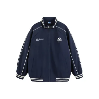 MKZA Jackets Unisex