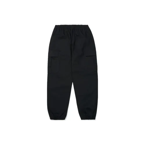 LiNing Sports Trend Series Sweatpants Men's Black