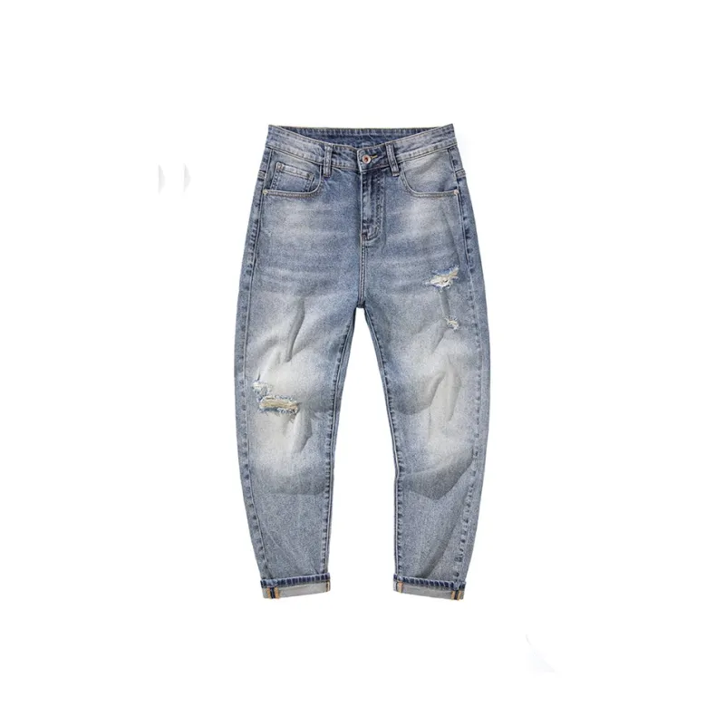 Jeep Jeans Unisex-17